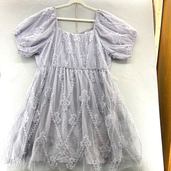 womens dress - Picture 3 of 5